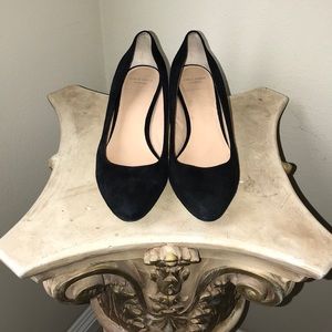 Cole Haan Grand.OS black heels women’s 8.5